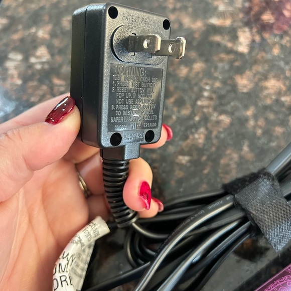 CHI Moroccan Sunrise Ceramic Hair Straightener - Picture 8 of 8